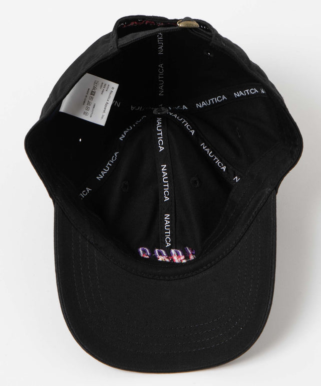 NAUTICA　1983　EMB　CAP