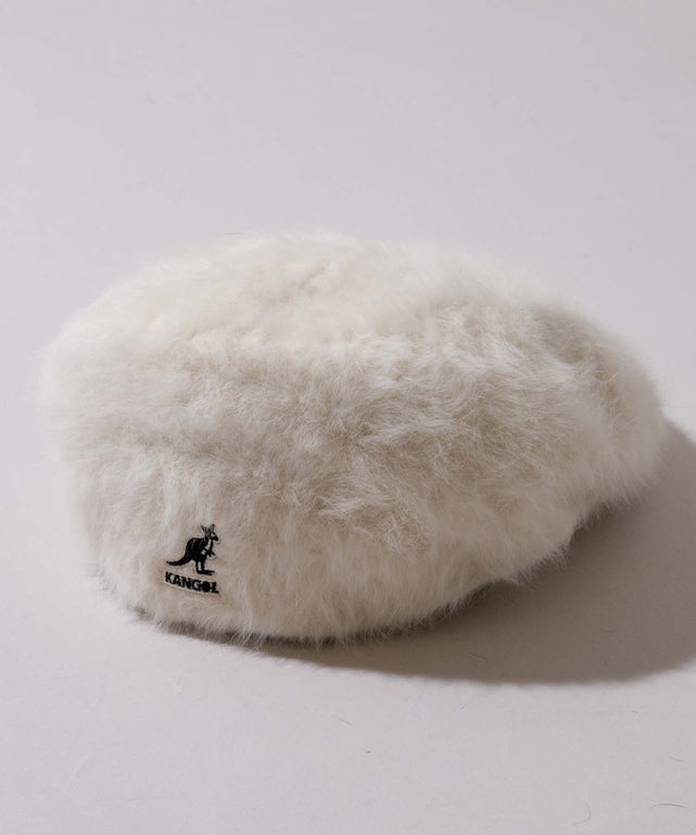 KANGOL　FURGORA504/ホワイト