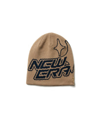 NEWERA　BASIC　BEANIE　SPARKLE