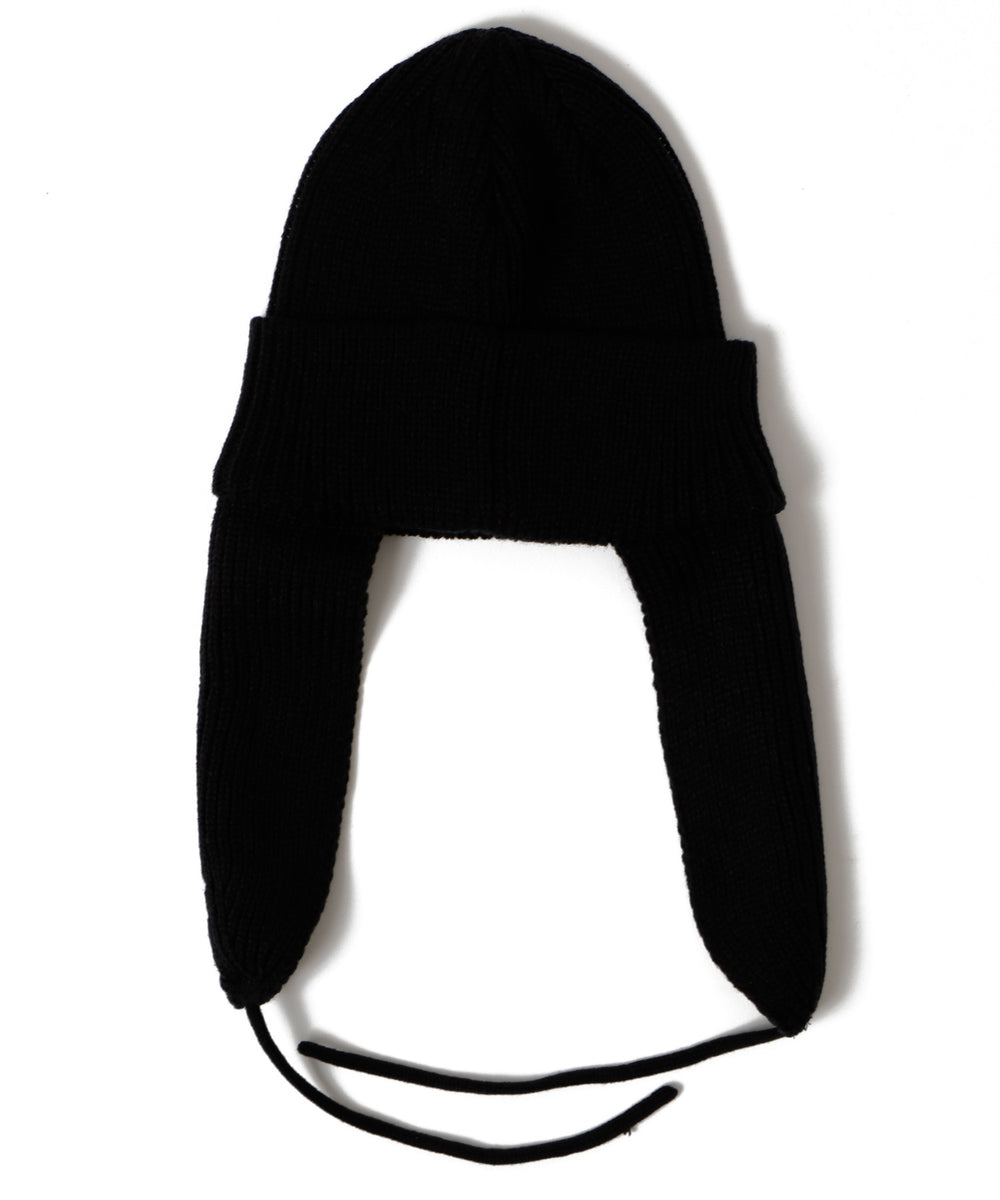 adidas　EAR　FLAP　WATCH