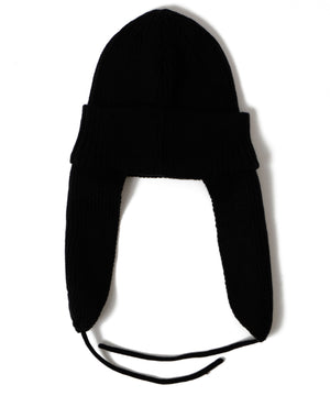 adidas　EAR　FLAP　WATCH