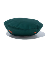 NEWERA　Mini　Logo　BERET