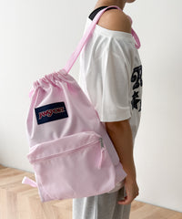 JANSPORT　DRAWSACK