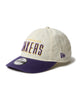 NEWERA　930LS　LEAGUE　BUCKLE/柄3