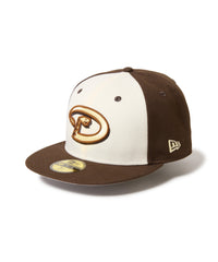 NEWERA　5950　COLD　BREW