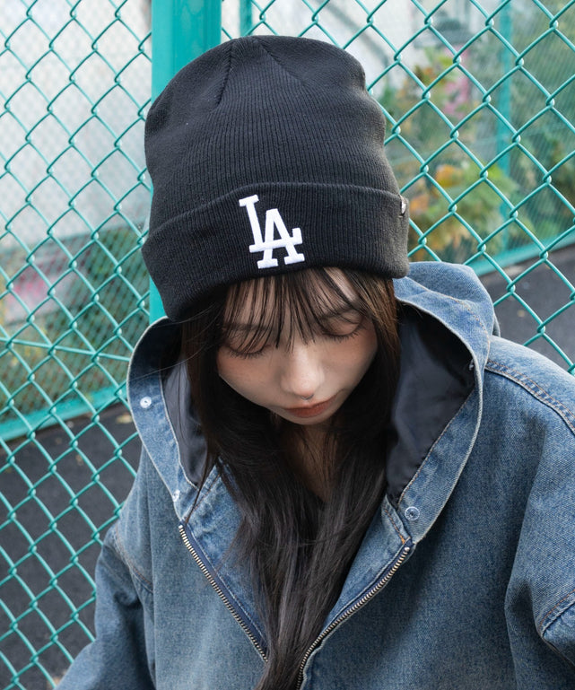 柄5(LAブラック)