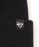 ＇47　CUFF　KNIT