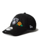 NEWERA　920CS　WITH　ROSE/柄４
