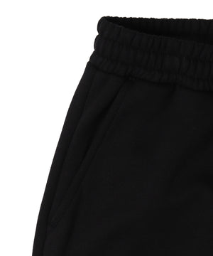 パイピングスウェットパンツ