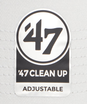 BR　＇47　CLEAN　UP