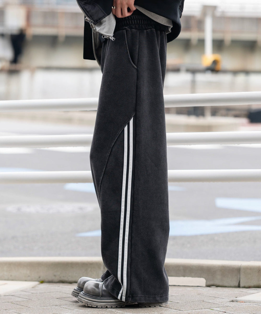 スミクロ モデル：182cm F着用