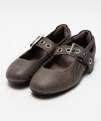 柄1（Matte　Bronze） / XS