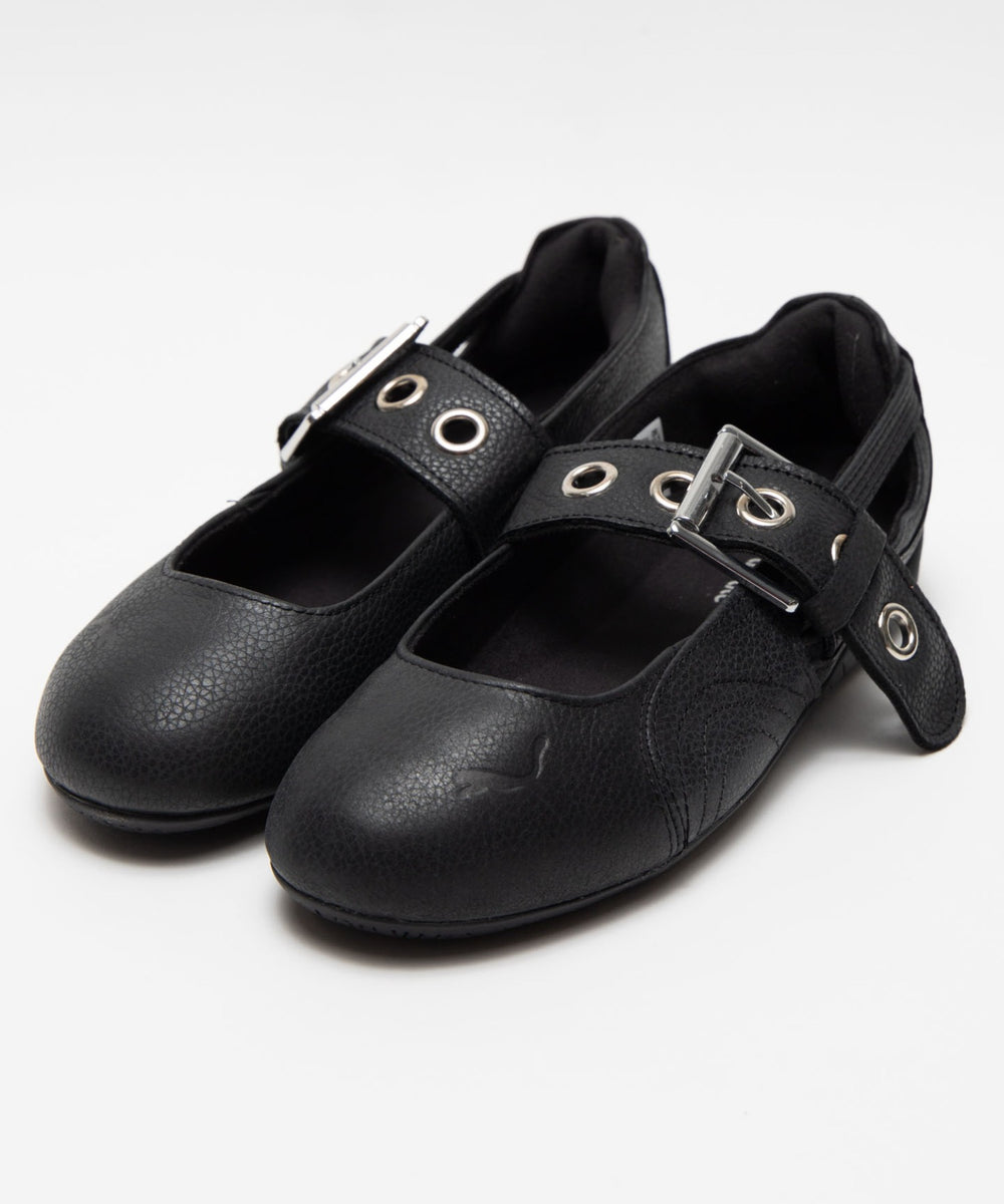 柄2(PUMA Black)