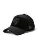 NEWERA 940AF VELVET/柄３：NEブラック