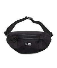 NEWERA WAIST BAG 1680D 3 BLK 251