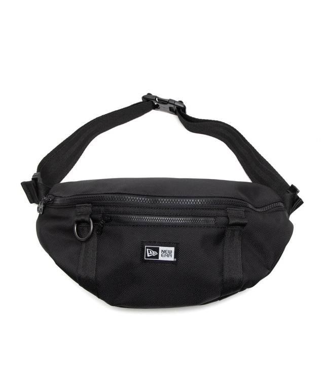 NEWERA WAIST BAG 1680D 3 BLK 251/ブラック