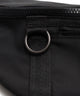 NEWERA WAIST BAG 1680D 3 BLK 251