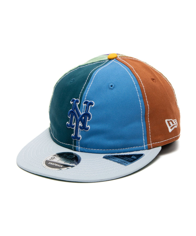 NEWERA RC950 SW MULTI/柄1