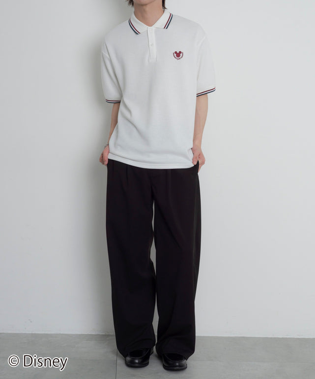 ホワイト モデル：175cm L着用