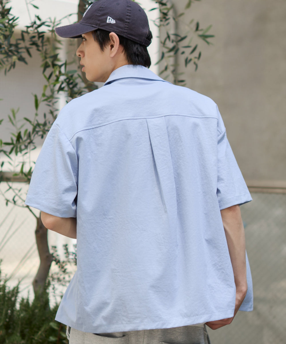 サックス モデル：181cm L着用