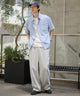 サックス モデル：181cm L着用