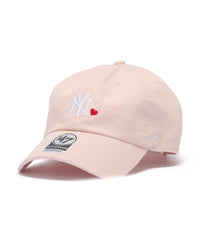 ＇47　CLEAN　UP　MLB　MINI　HEART