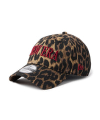 NEWERA　920　Leopard