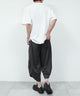 チャコール モデル：175cm L着用