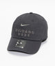 NIKE　CLUB　UNSTRUCTURED　COTTON　CAP/柄3(CHC)