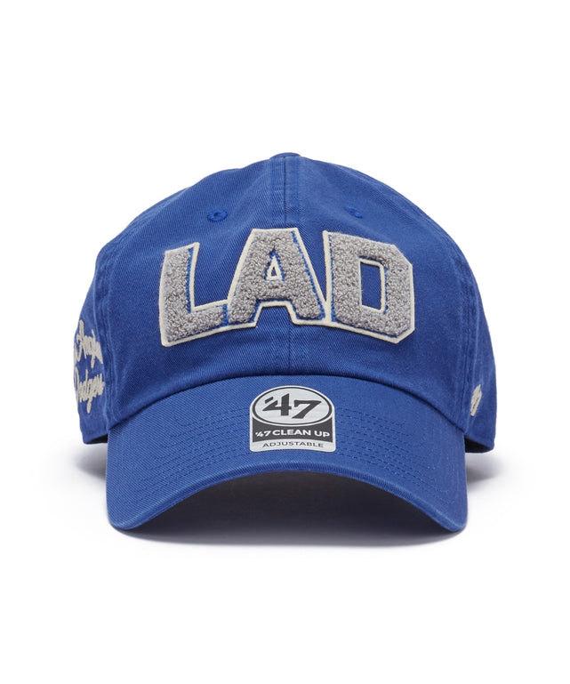 柄２：LAD