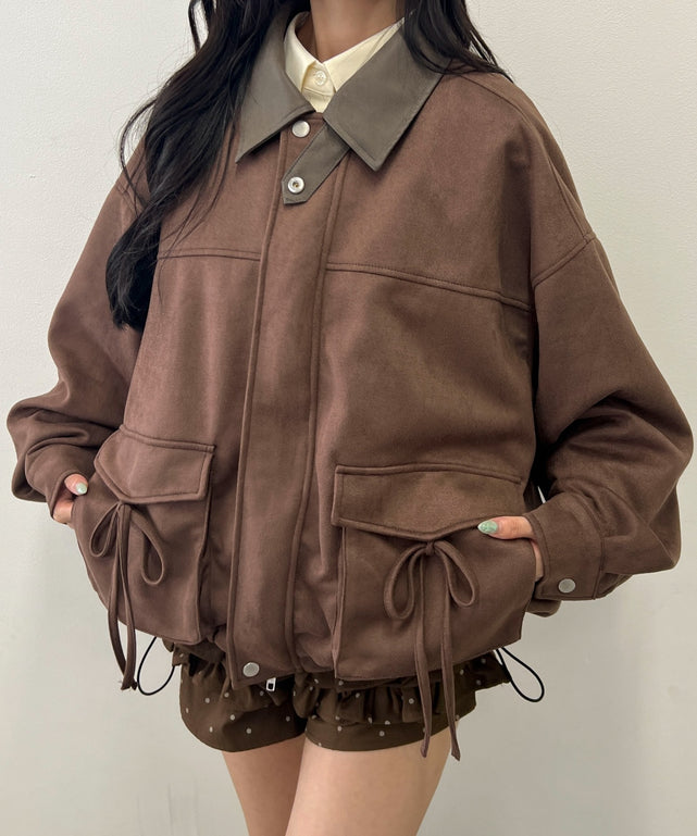 ブラウン