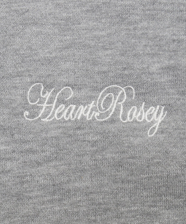 アソートパターンリバーシブルパーカー