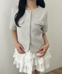 サックス / F