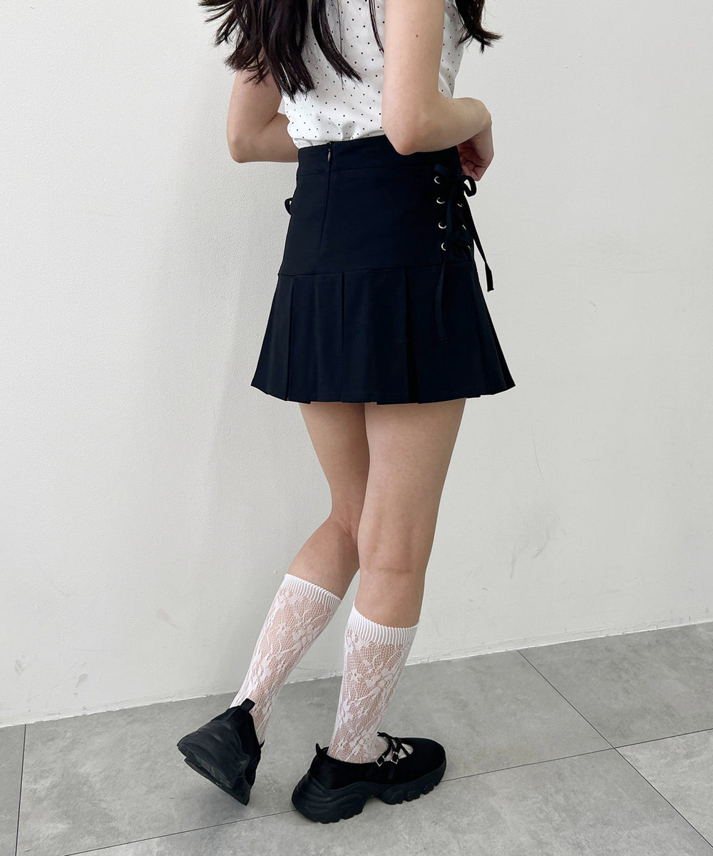 ブラック モデル：157㎝ F着用