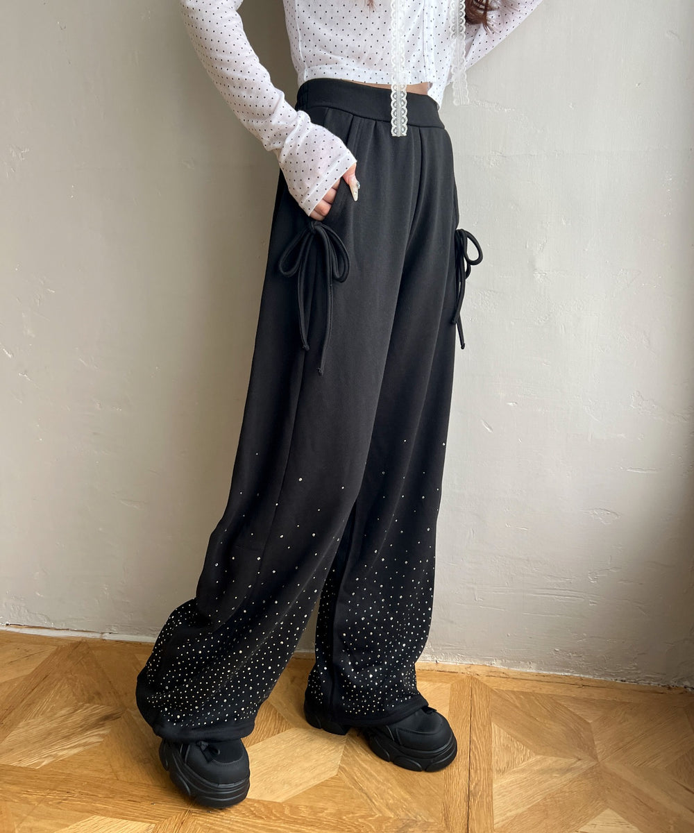 ブラック モデル：160㎝ F着用