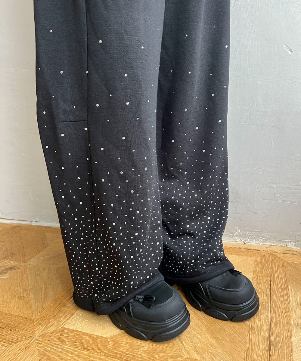 ブラック モデル：160㎝ F着用