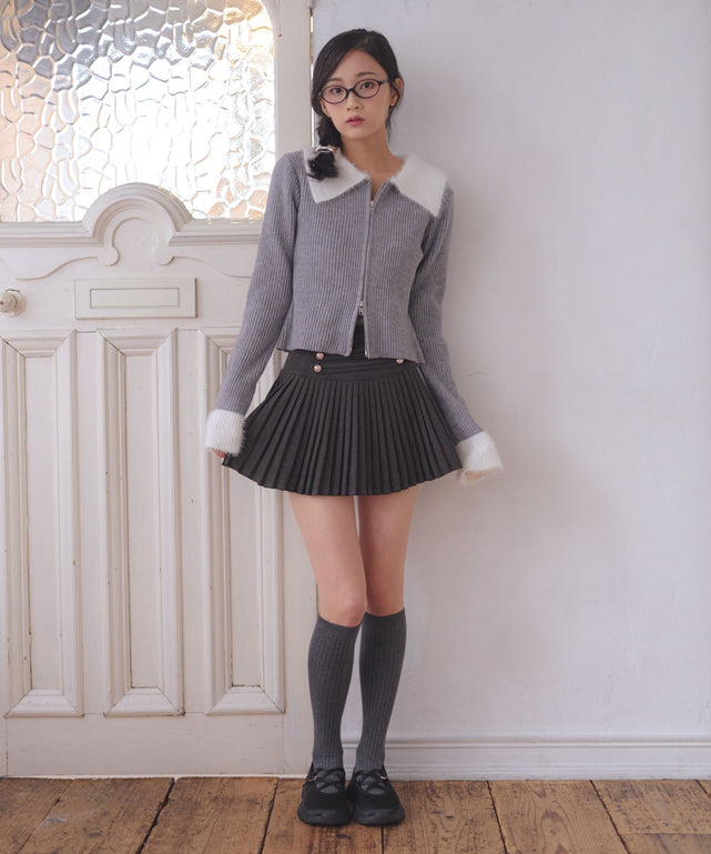 グレー / 166cm