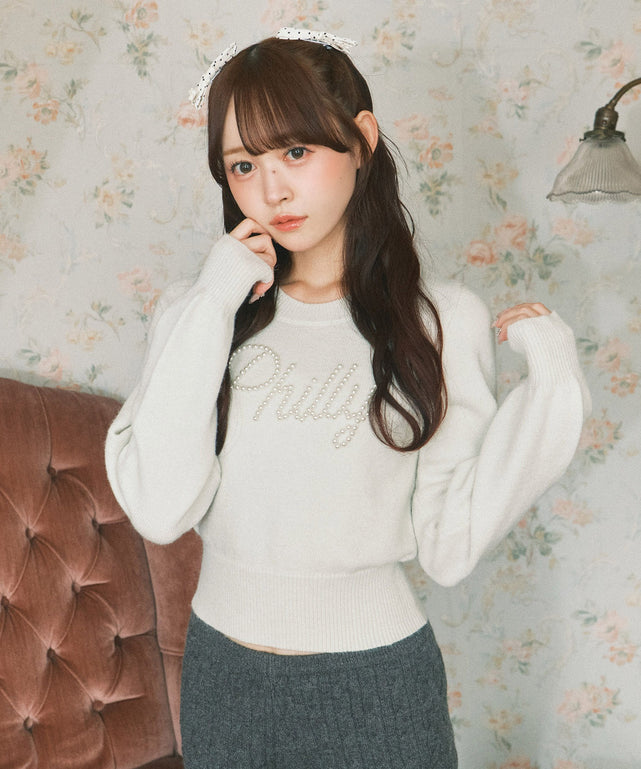 グレー モデル：160㎝ F着用