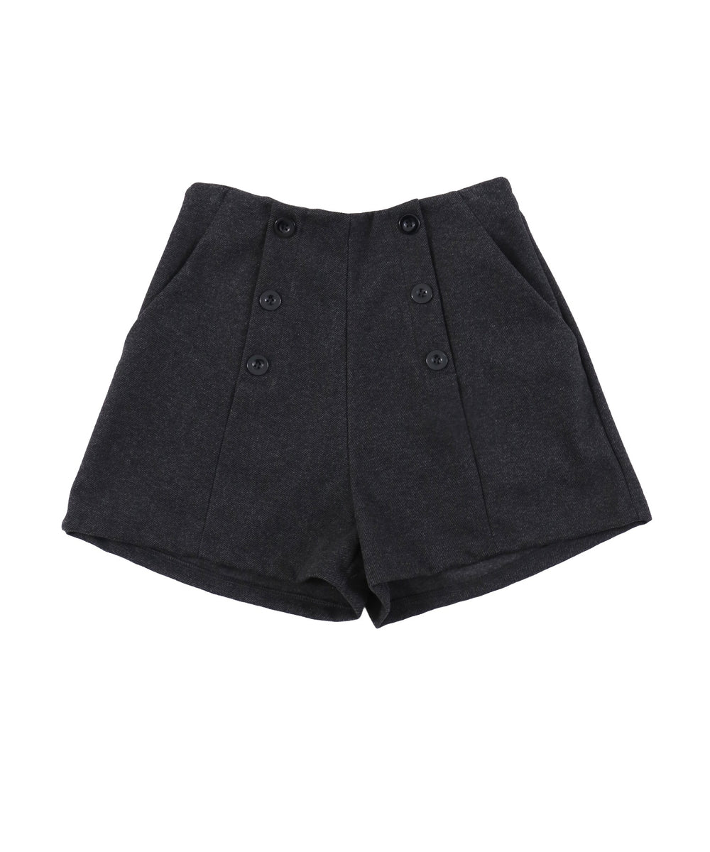 グレー