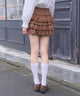 ブラウン / 166cm