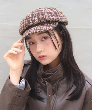 ブラウン
