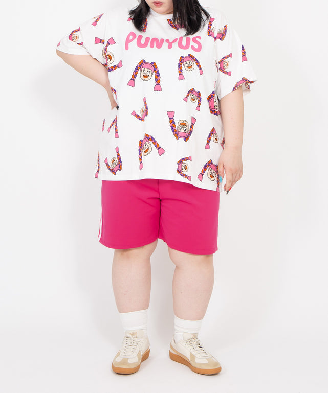 身長:163cm サイズ4