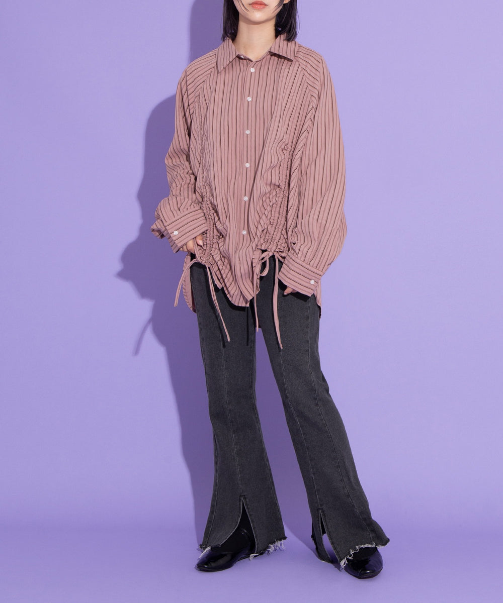 身長：160cm　サイズ1