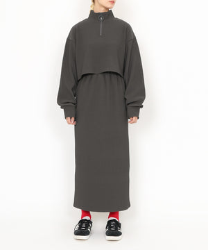 身長：165cm　サイズ1