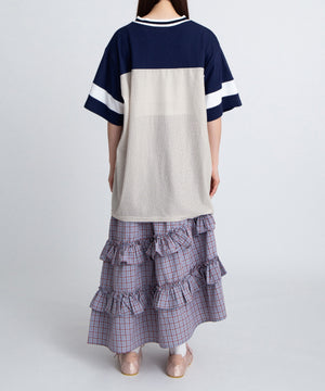 身長:163cm サイズ3