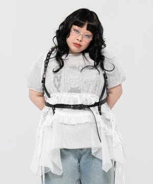 身長:158cm サイズ4