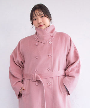 身長：164cm　サイズ4