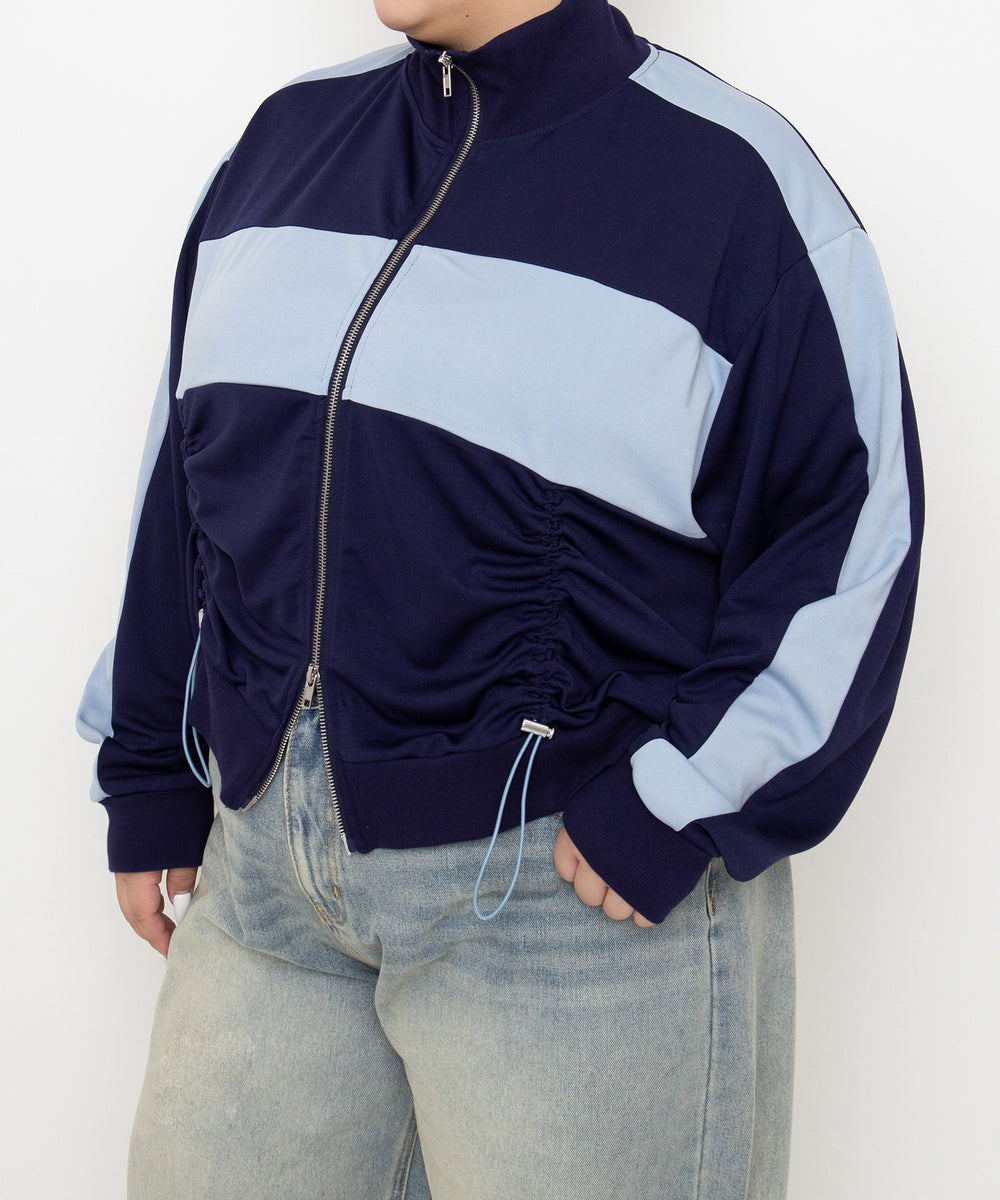 身長:163cm サイズ4