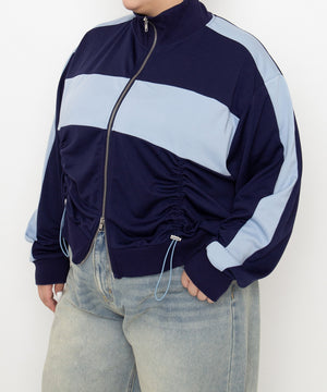 身長:163cm サイズ4