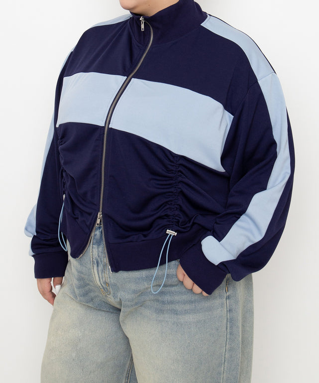 身長:163cm サイズ4